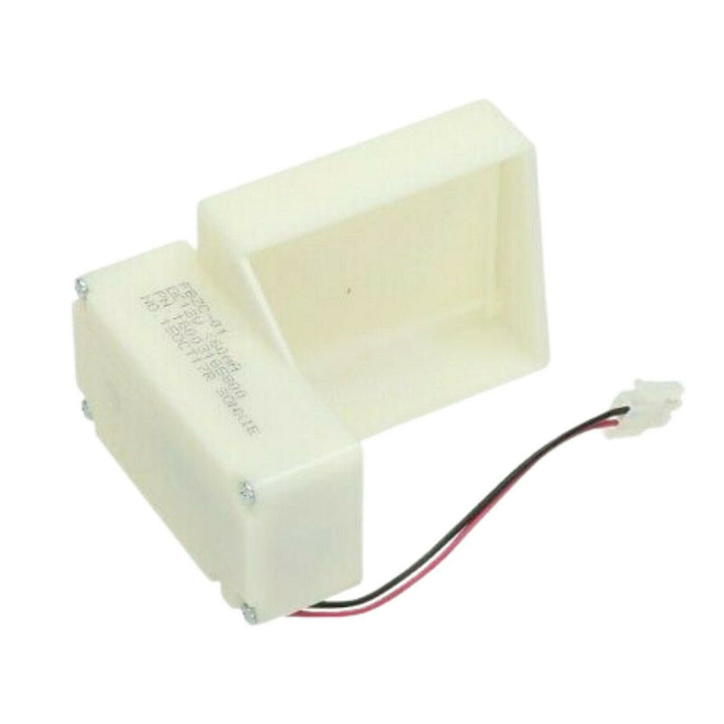 DAMPER termostato aria per frigorifero ARISTON INDESIT C00480597 ORIGINALE